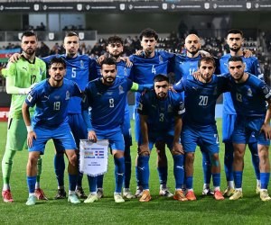 Azərbaycan millisi seçmə mərhələnin son oyununda Fransa ilə qarşılaşacaq