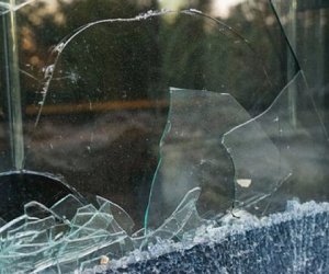 Украинские беспилотники попали в дома в Волгограде