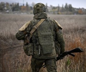 Россия заявила о захвате украинских сел