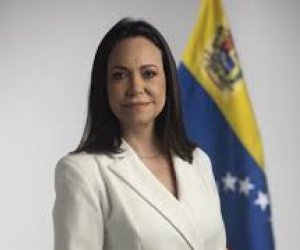 Лидер оппозиции Венесуэлы призвала армию пойти против Мадуро