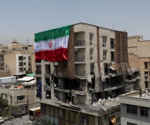 Иран допускает новую войну с Израилем