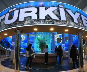 Турция борется с Австралией за климатический саммит