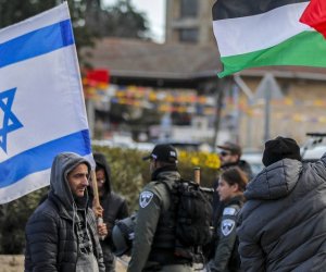 U.S. Gaza plan faces pushback from both Hamas and Israel