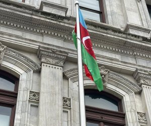 Azerbaijan marks National Revival Day