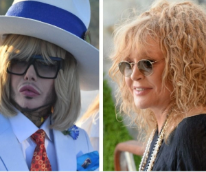 Зверев заявил, что возвращение Пугачевой в Россию возможно