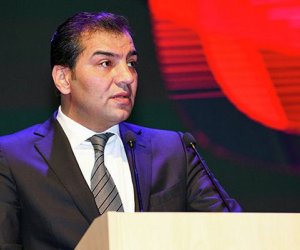 Çindən Azərbaycana turist axını artıb