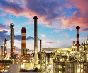 Azərbaycanda sənaye istehsalı azalıb