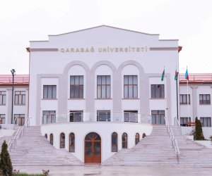 Gələn ildən Qarabağ Universitetində STEAM ixtisası tədris olunacaq