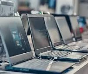 Azərbaycanda notbuk istehsalı 16 dəfəyə yaxın artıb