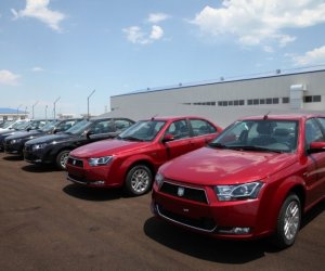 Azərbaycanda avtomobil istehsalı azalıb - DSK