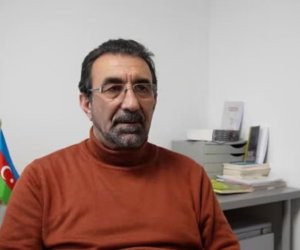 Qənimət Zahidov Baş Prokurorluğa çağırılıb