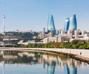 Bakıda WUF13-də Azərbaycan milli pavilyonu təqdim olunacaq