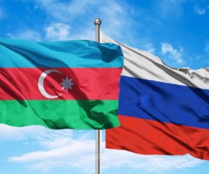 Azərbaycanla Rusiya arasında ticarət dövriyyəsi 4 mlrd. dolları ötüb