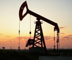 Саудовская Аравия поставила Сирии первую партию нефти