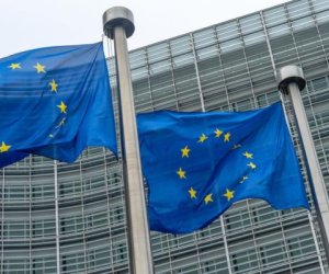 Еврокомиссия оценила финансовые потребности Киева