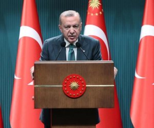 Эрдоган: Причины катастрофы C-130 прояснятся после анализа самописца