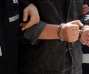 Türkiyədə 22 nəfər FETÖ ilə əlaqəli saxlanılıb