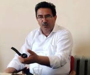 Şuşa Musiqili Dram Teatrının direktoru Yadigar Muradov vəfat edib