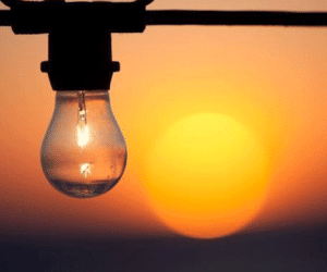 Masazır və Qobu qəsəbələri 1 saat işıqsız qalacaq