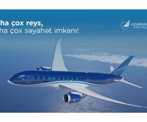AZAL 20-dən çox beynəlxalq istiqamət üzrə reyslərin tezliyini artırır