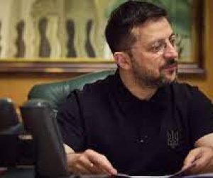 Zelenski sabah Türkiyəyə səfər edəcək