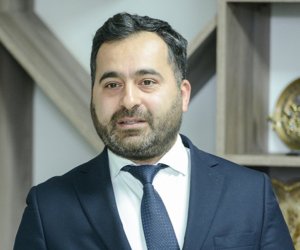 Azerbaijan’s Supreme Court upholds activist Bakhtiyar Hajiyev’s conviction