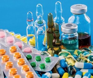 Azərbaycana dərman idxalı 14%-dən çox azalıb