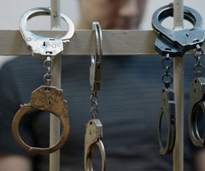 Beynəlxalq axtarışda olan Azərbaycan vətəndaşı Polşada saxlanılıb