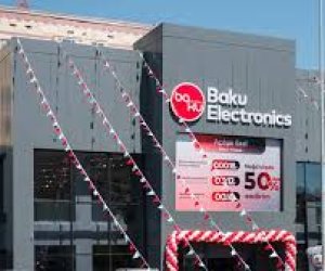 Azerbaijan uncovers widespread deception in home appliance sales