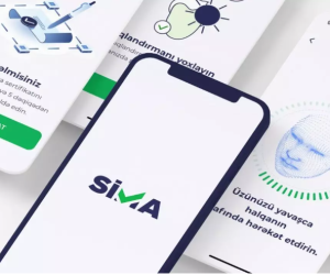 Foreign nationals will be able to use SİMA İmza without visiting Azerbaijan