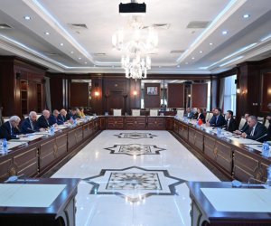 Azərbaycan və Türkiyə parlamentləri arasında təcrübə mübadiləsinin genişlənməsi müzakirə olunub