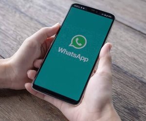 “WhatsApp”da yenilik