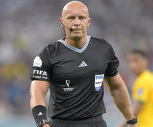 Məşhur hakim “Qarabağ”ın oyununa təyinat alıb