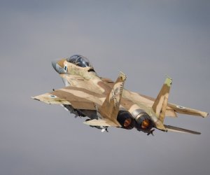 İsrail ordusu "Hizbullah"ın baş qərargah rəisini zərərsizləşdirib