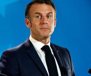 Macron weighs introducing voluntary military service in France