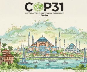 Азербайджан поздравил Турцию с выбором страны-хозяйки COP31 и пообещал поддержку