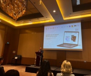 Ali təhsili ingilis dilində alan azərbaycanlı tələbələrin sayı açıqlanıb