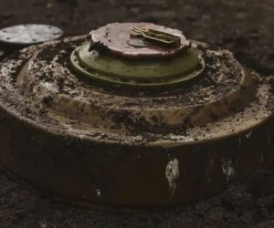 Bir həftədə 35 tank əlehinə mina zərərsizləşdirilib - Rəsmi