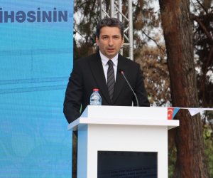 Xankəndi, Ağdərə və Xocalıda yaşayan əhalinin sayı açıqlanıb