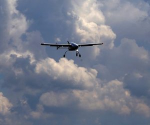 Moskva istiqamətində uçan 9 PUA vurulub