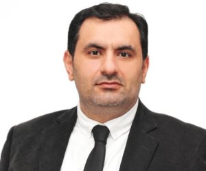 Hüquq müdafiəçisi Ağ Evə və ABŞ Dövlət Departamentinə müraciət edib