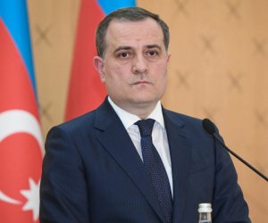 Байрамов едет в Ватикан