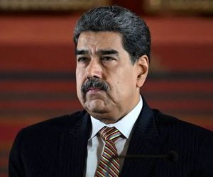 США признали Мадуро членом иностранной террористической организации