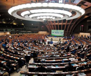 Европарламент проведет спецдебаты по мирному плану для Украины