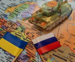 ABŞ-nin sülh planından Rusiya aktivləri ilə bağlı bənd çıxarılıb - KİV