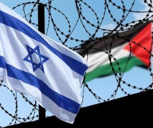 Израиль заподозрил США в связях с ХАМАС