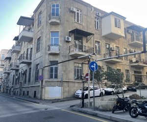 О ценности «Байыр шехер» и «врагах», захвативших город