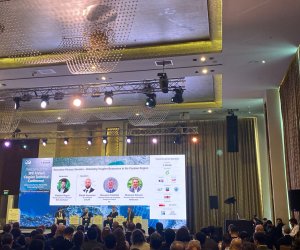 SOCAR Xəzərə avadanlıq gətirilməsində logistika çətinlikləri üzləşir