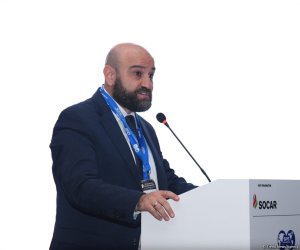 SOCAR сталкивается с логистическими трудностями при доставке оборудования в Каспий