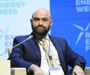 SOCAR faces logistics challenges in delivering equipment to the Caspian